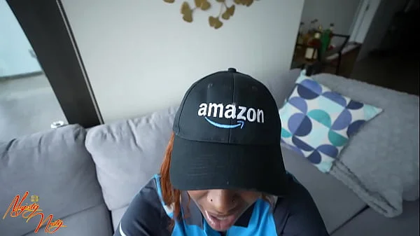 got fired from amazon
