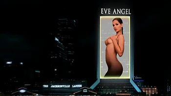 Hungarian Brunette Fucked In High Heels