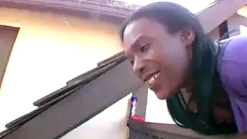 Nieghbor helps out: Blowjob, Doggy  Cowgirl Porn