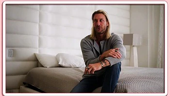 Sultry Ryan and Chloe's babe smut