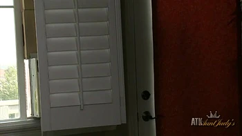 Alicia Silver and Bella Luciano’s Lesbian MILF Fun