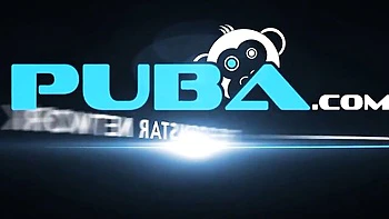 Puba action with sweet Sarah Jessie and Alix Lynx from PUBA