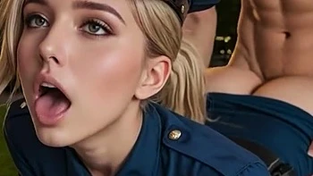 Sexy Professional Star Part 2 - Ai Porn Images by Dio