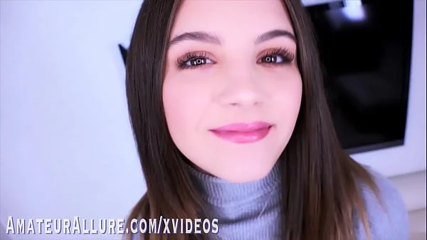 DEVON GREEN and KENZIE REEVES SHOW OFF THEIR ORAL SKILLS AT AUDITION