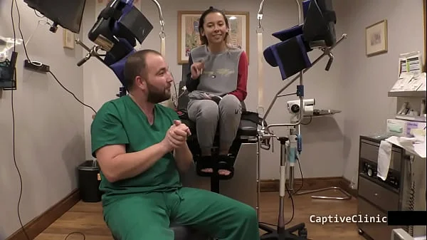 $Clov Kalani Luana Wakes Up On Side Of The Road Only To Take A Ride From Stranger Doctor Tampa