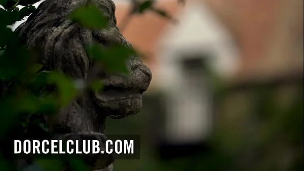 Mariska, the horny stepmother