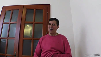 Big-Tit MILF Dominates Birthday Boy POV