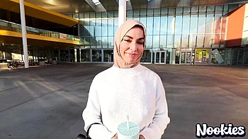 Notable Venus Valencia - student dirt - Nookies