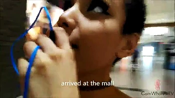 Kimbermfc mall prank GONE SEXUAL: Big Tits, Amateur  Stripchat Porn