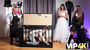 Watch tough Jack23's action