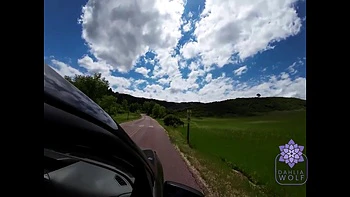 Sketchy! Hot Hikers Get Caught!! Watch Until End