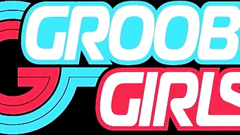 Bewitching nymphet's solo clip