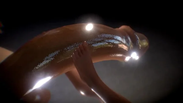 Giant girls Giant boys and a Giant Dildos Compilation - Vol.1