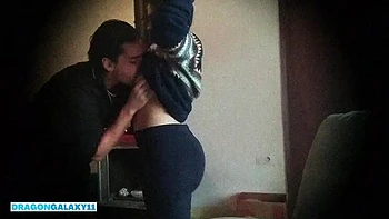 Homemade Amateur: Big Ass White Girl Fucked Hard Doggy Style