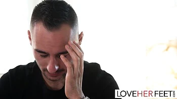 Willow's foot sex sex