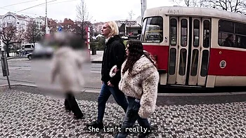 Stanley Johnson's hard fuck video by VIP 4K