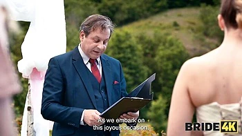 Thrilled lass's masked scene