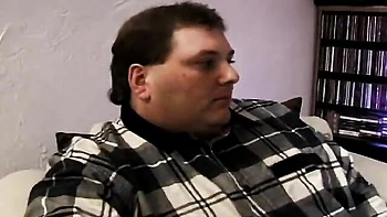 Horny Cougar's Cuckold Anal and Blowjob