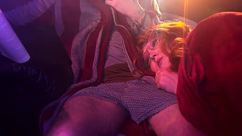 Full Handjob And Creampie