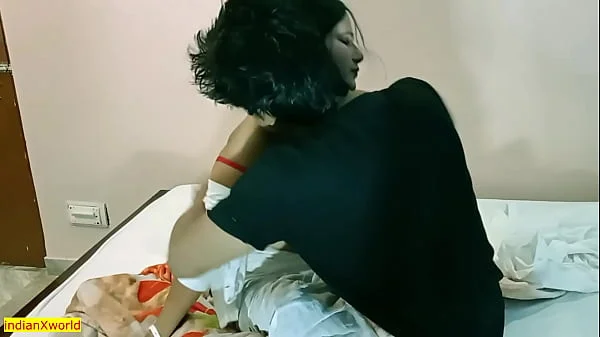 Indian Doctor having amateur rough sex with patient!! Please let me go !!