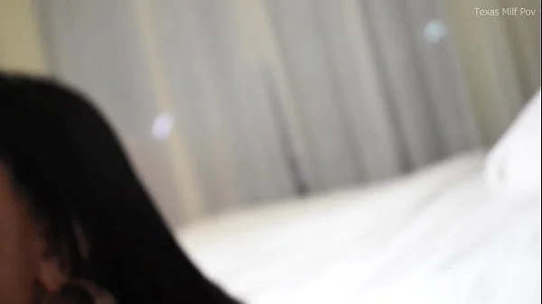 (WATCH THIS) Super Hot Ebony Milf Stepson & Eats His CUM!! ft Jennifer Exxotic