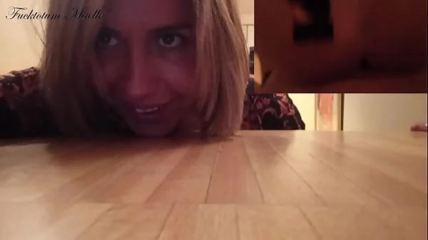 ROUGH SEX Power Fuck during first TINDER Date with a stranger (FULL VERSION IN RED SECTION)