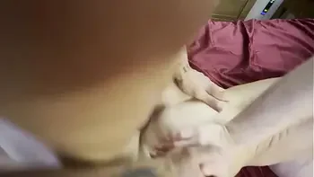 A StepMother And StepSon Affair w/ Dolci