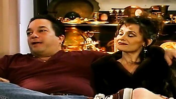 Hotwife Cougar Gets Ass-Fucked and Swallowed