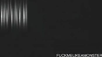 Big-Tits Anime Babe Fingering and Hardcore Fuck