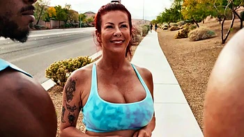 Running Away From Their Wives