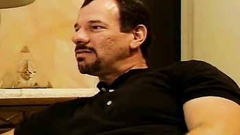 Married Milf Gets Anal Threesome