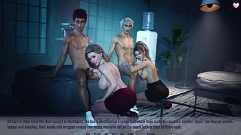 Step Mom & Wife Cheating Part 3 - Hot Mature Anal with Big Ass - Full HD Amateur Homemade