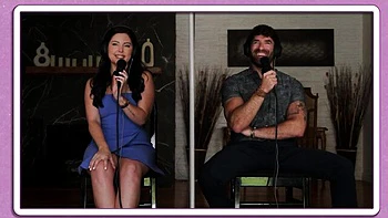 Winning Theodora Day and Ken Feels - shaved trailer - Bellesa Films