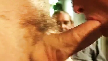 Swingers video with graceful nympho from Screw My Wife Club