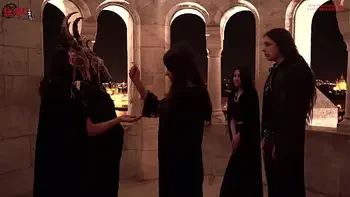 Welcome to the new Era of Dollscult