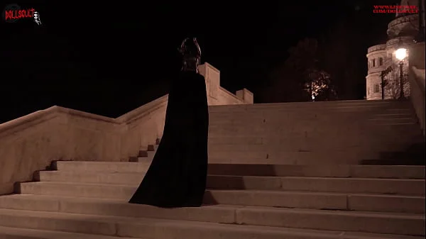 Welcome to the new Era of Dollscult