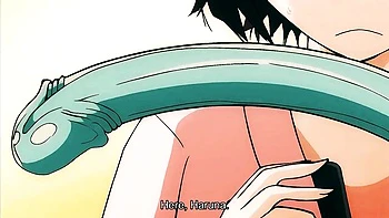 Harmonious sweet thing at nipple sucking action