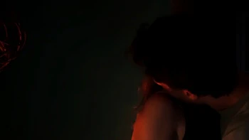 Latin Couple's Hardcore Love Ends with Big Cumshot