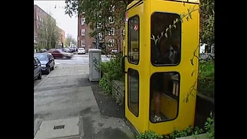 Titus Steel's Redhead Cream Pie - Vintage Ice Cream Pussy Fuck