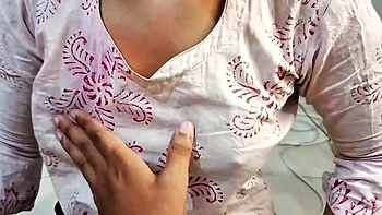 Bangladeshi Teen Maid Riya Moni Hot Home Fuck - Big Tits Desi Girl Hardcore Sex