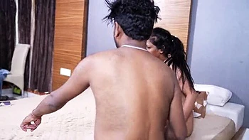 Indian tharki rappar brutal sex with virgin student - rough doggy style fucking in hindi