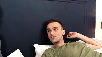 Alex Black's Wife Fucked by Big Black Cock