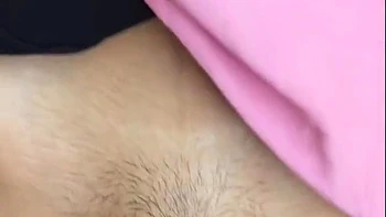 Tight Indian Bhabhi Pussy Fucked Hard Outdoors