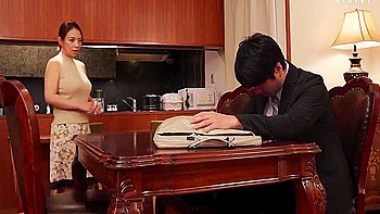 Curvy Japanese Milf Fucked Hard in Bathroom