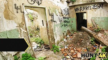 Indescribable Stanley Johnson - cuckold watches scene - Hunt4k