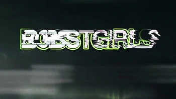 Antonella's big tits dirt