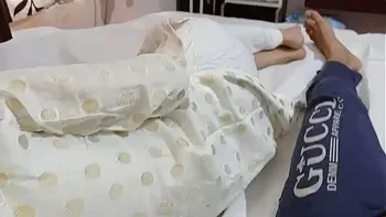 indian desi sardarni step mother fuck real desi sex video with clear punjabi audio full night fuck punjabi ma putt chudai full hd indian porn sex video with DESISLIMGIRL