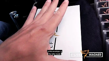 Andy Star and Berlin's amateur xxx by Wolf Wagner Com