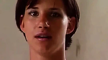 German 19yo Babe Shows Off Sexy Lingerie Body