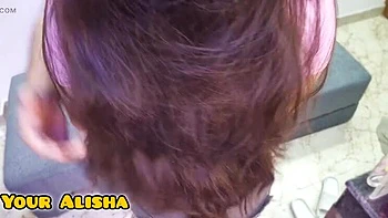 Indian Boss Fucks Hot Secretary Hardcore Doggy